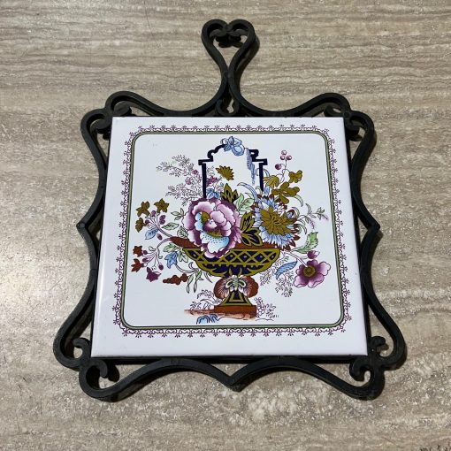 Sottopentola Ceramica