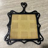 Sottopentola Ceramica