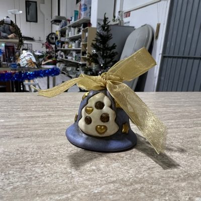 Campanella Albero Natale Thun Campanella Albero Natale Thun