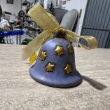 Campanella Albero Natale Thun