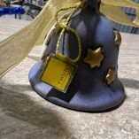 Campanella Albero Natale Thun