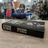 Libro Stephen King Mucchio D'Ossa