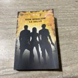 Libro Don Winslow Le Belve