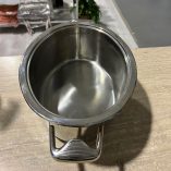 Pentola Casseruola Zepter 6 Litri