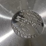 Pentola Casseruola Zepter 6 Litri