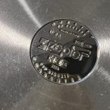 Pentola Casseruola Zepter 6 Litri