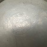 Caffettiera Vintage GB Kitty 6 Tazze Oro