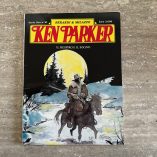 Fumetto Ken Parker 62 Il Respiro E Il Sogno