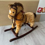 Cavallo A Dondolo