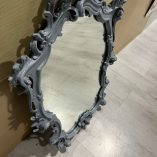 Specchio Parete Barocco Specchio Parete Barocco