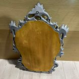 Specchio Parete Barocco Specchio Parete Barocco