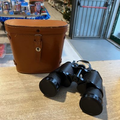 Binocolo Zenith 12 x 50