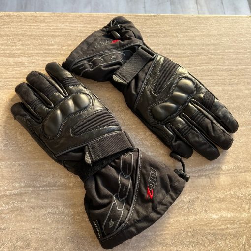 Guanti Moto Spidi NK-2 H2Out M