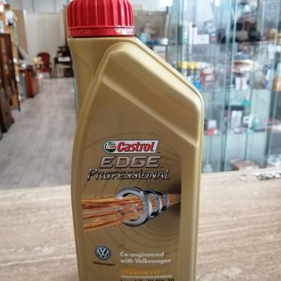 Olio motore Volkaswagen