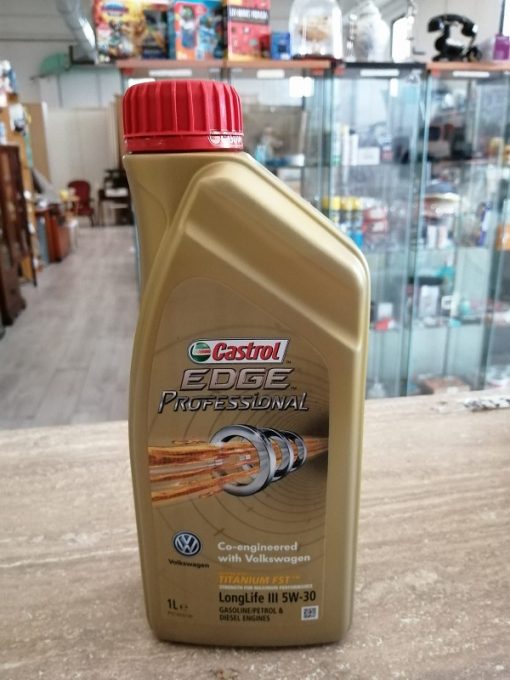 Olio motore Volkaswagen