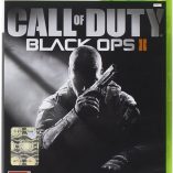 Call of Duty Black Ops 2 XBOX360