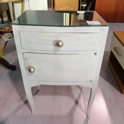 Mobiletto 1 cassetto 1 antina