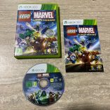 Gioco Xbox 360 Lego Marvel Super Heroes