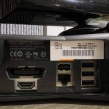 Console Xbox 360 Slim 120 GB + Accessori E Giochi