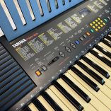 Tastiera Yamaha PSR 83 + Supporto Proel