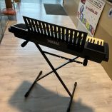 Tastiera Yamaha PSR 83 + Supporto Proel