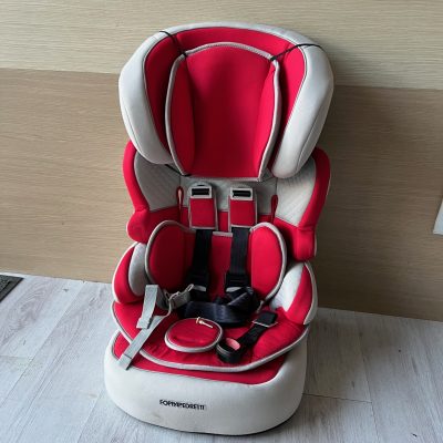 Seggiolino Auto Foppapedretti 9-36 KG