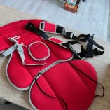 Seggiolino Auto Foppapedretti 9-36 KG