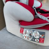 Seggiolino Auto Foppapedretti 9-36 KG