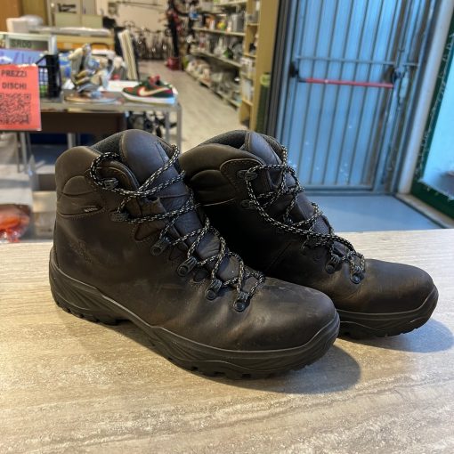 Scarponi Montagna Scarpa Terra GTX 43