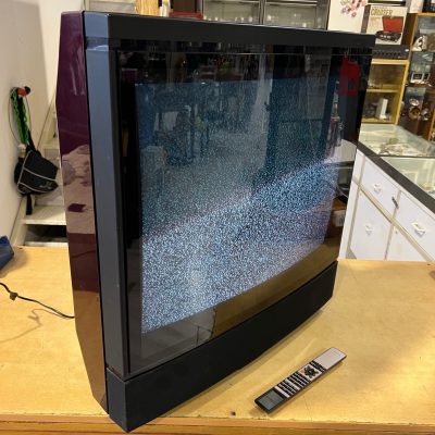 TV Vintage Bang Olufsen MX6000