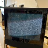 TV Vintage Bang Olufsen MX6000