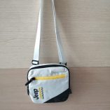 Tracolla uomo Jeep Go Carpisa