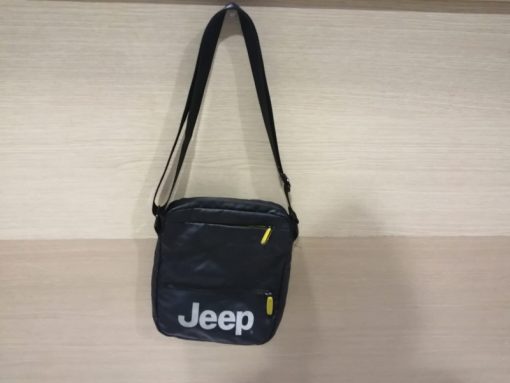 Tracolla Jeep Go Carpisa