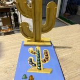 Porta Capsule nespresso