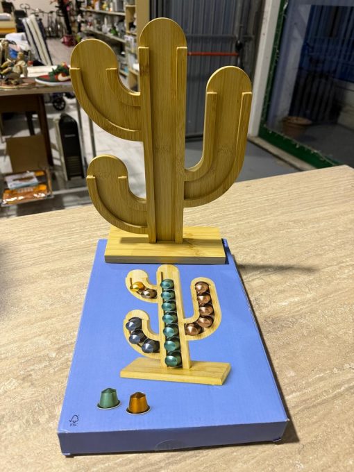 Porta Capsule nespresso