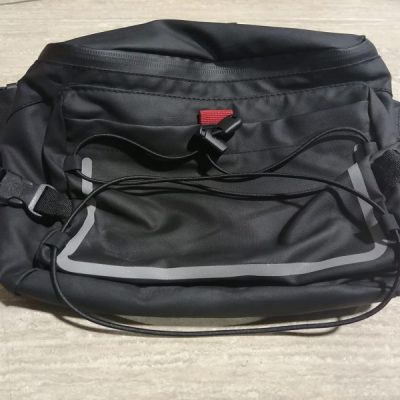 Marsupio Go Carpisa Go Way