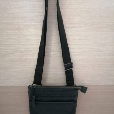 Tracolla pelle Carpisa