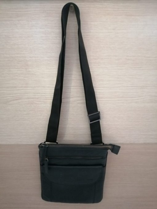 Tracolla pelle Carpisa