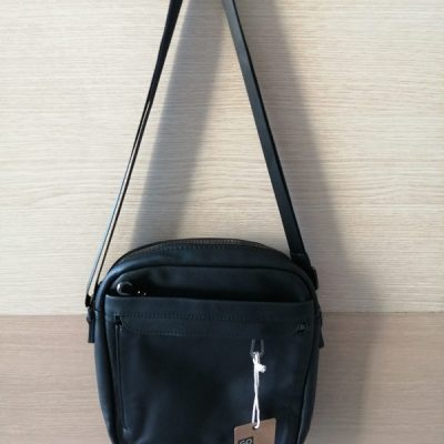 Tracolla pelle Go Carpisa