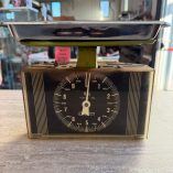 Bilancia Stube vintage