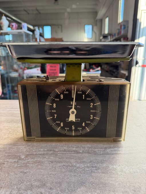 Bilancia Stube vintage