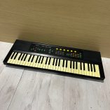 Tastiera Pianola 61 Tasti GBC H 616