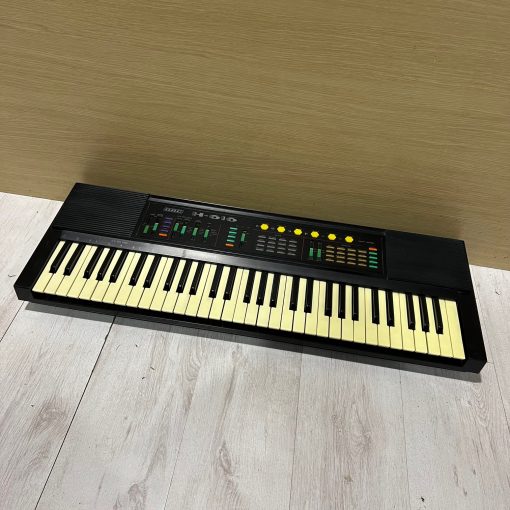 Tastiera Pianola 61 Tasti GBC H 616