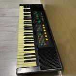 Tastiera Pianola 61 Tasti GBC H 616