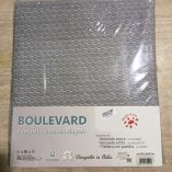 Completo Lenzuola Singolo Boulevard