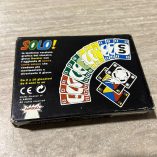 Mazzo Carte Solo Vintage Dal Negro