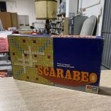 Scarabeo Editrice Giochi