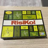 Gioco Scatola Risiko Editrice Giochi