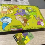 Gioco Scatola Risiko Editrice Giochi