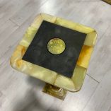 Colonna Marmo Strati